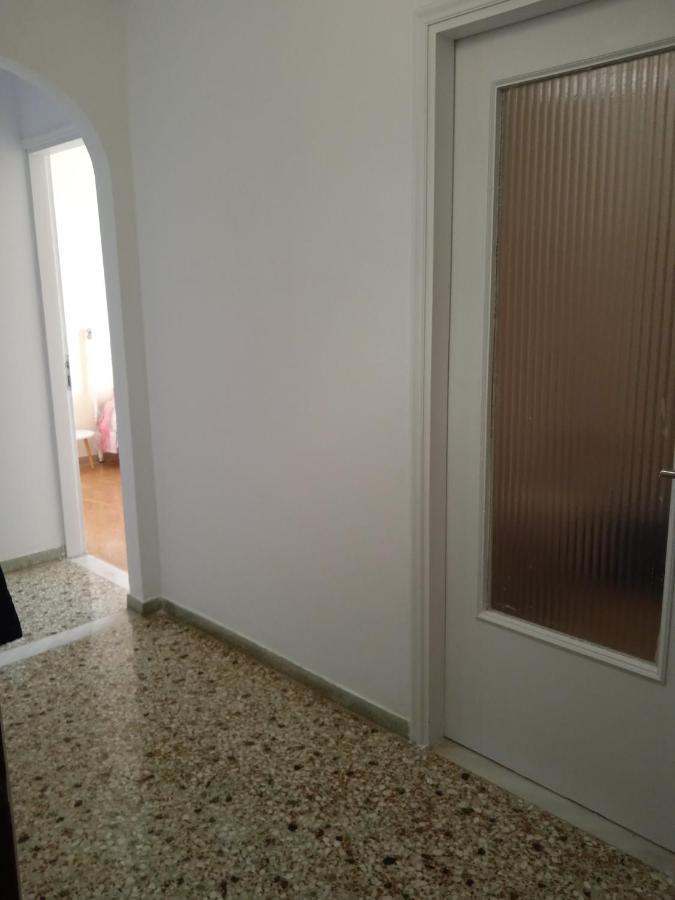 Apartment On The Beach Artemida  Exterior foto